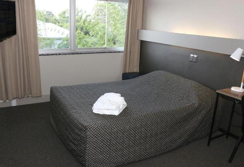 חדר סטנדרט, Brighton