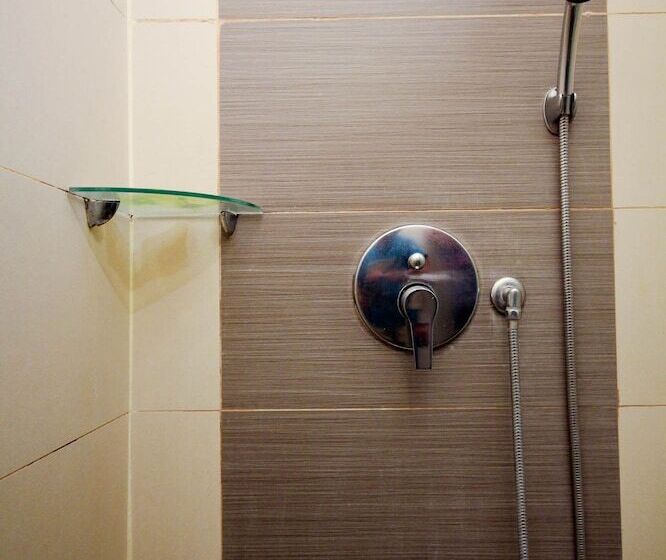 اتاق استاندارد, Go Hotels Butuan