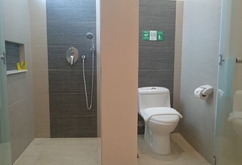 اتاق استاندارد, Go Hotels Butuan