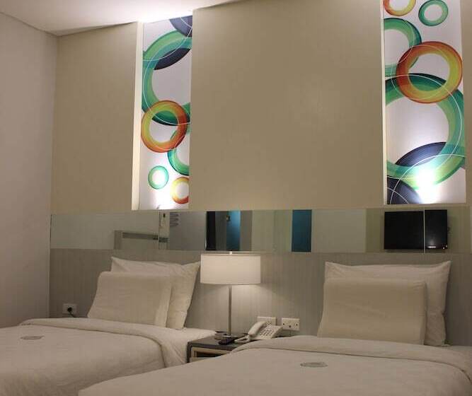 اتاق استاندارد, Go Hotels Butuan