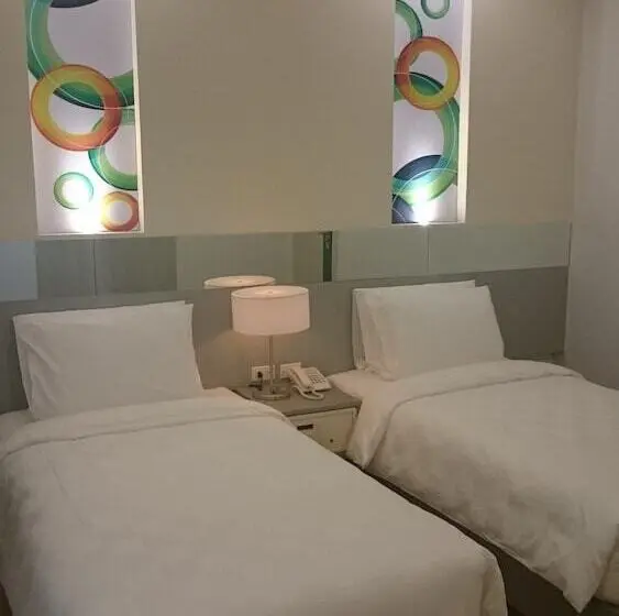 Standard-huone, Go Hotels Butuan