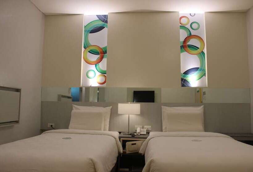 اتاق استاندارد, Go Hotels Butuan