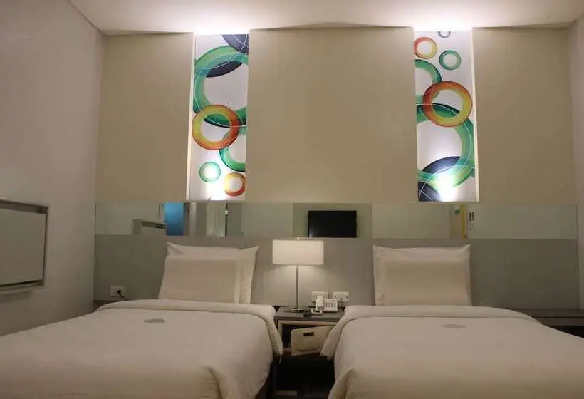 Standard-huone, Go Hotels Butuan