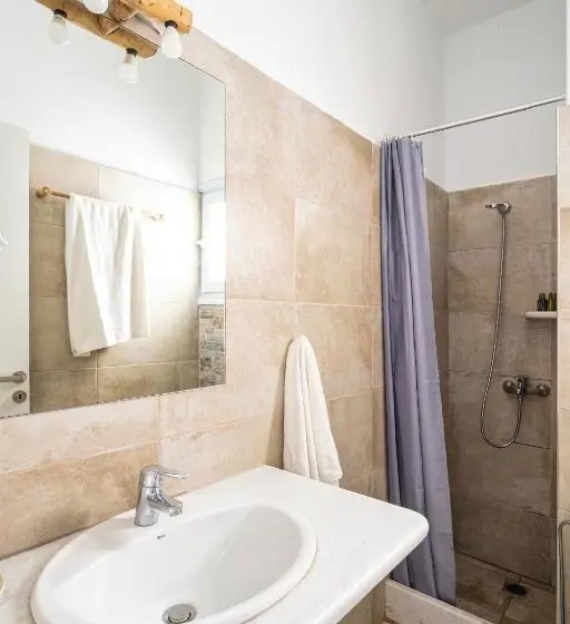 Chambre Deluxe, Iris
