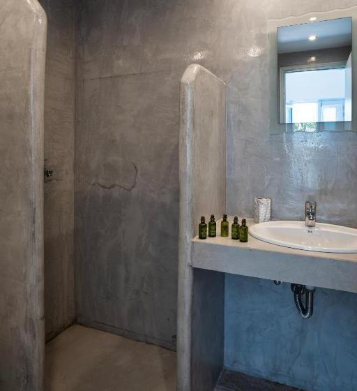 스탠다드 룸 가든 전망, Iris