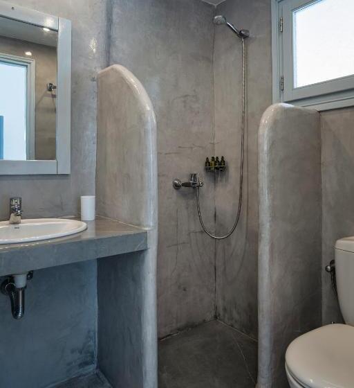 스탠다드 룸 가든 전망, Iris