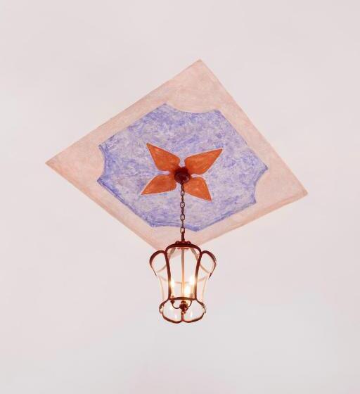 テラス付スタンダードルーム, La Bizantina Luxury Villa