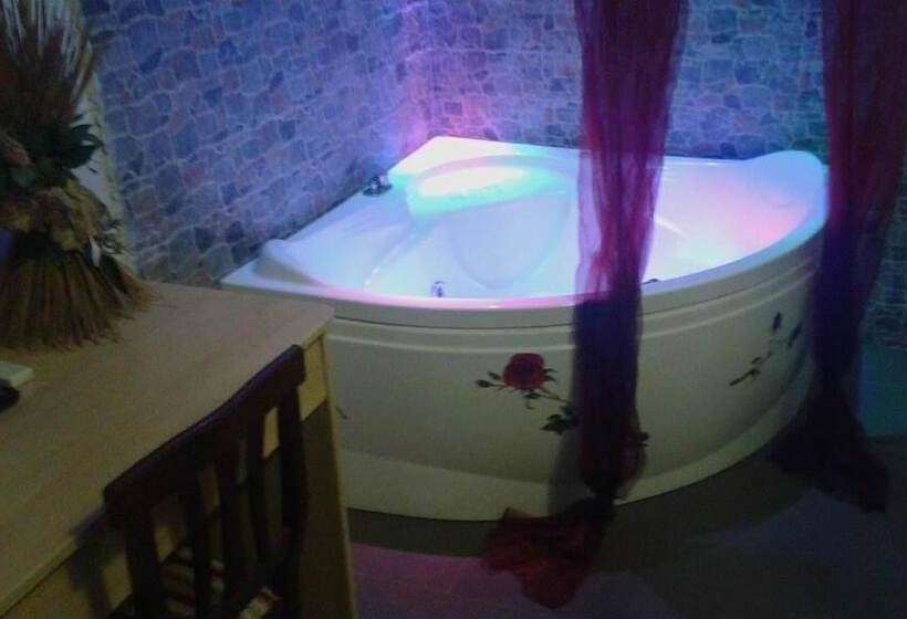 חדר סטנדרט, Le Pinede