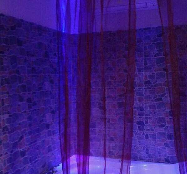 חדר סטנדרט, Le Pinede