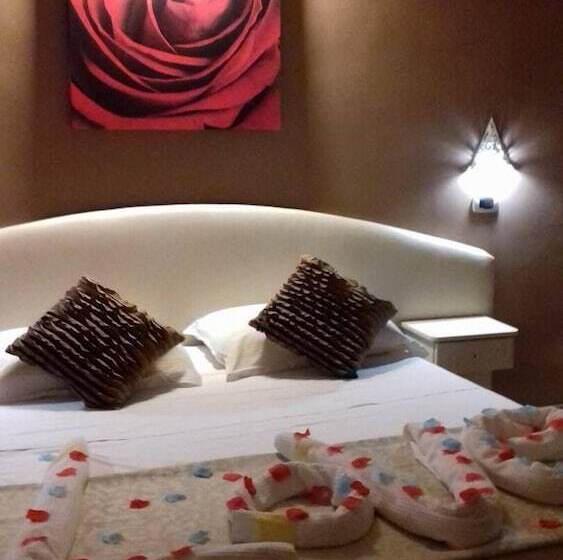 חדר סטנדרט, Le Pinede