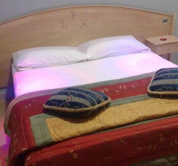 חדר סטנדרט, Le Pinede