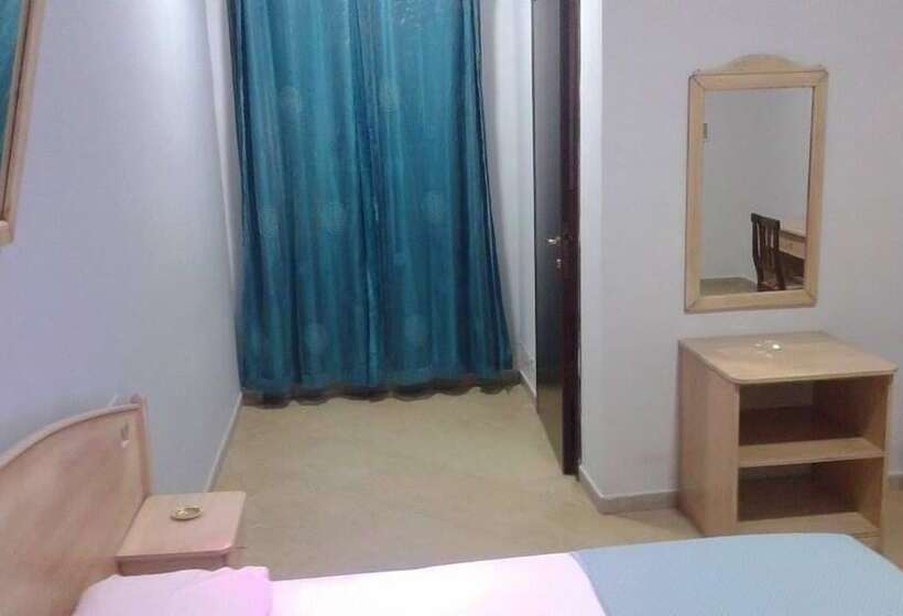 חדר סטנדרט, Le Pinede