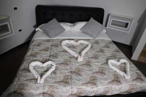 חדר סטנדרט, Le Pinede