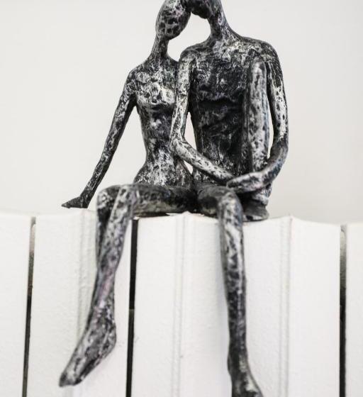 سوییت با چشم‌انداز باغ, Metropolitan B&b