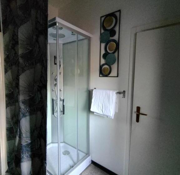 اتاق استاندارد, Metropolitan B&b