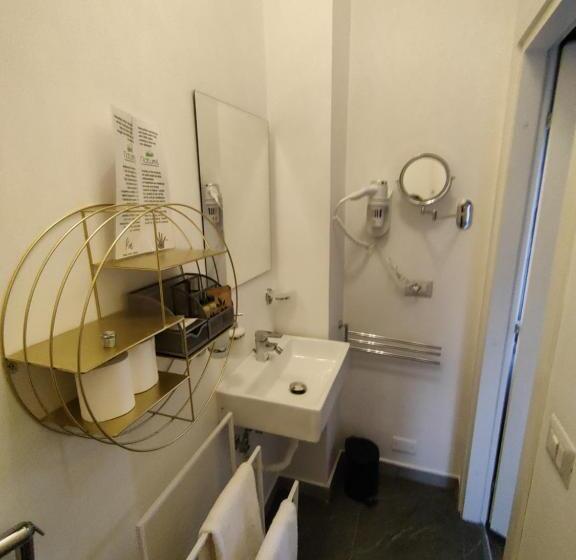 اتاق استاندارد, Metropolitan B&b