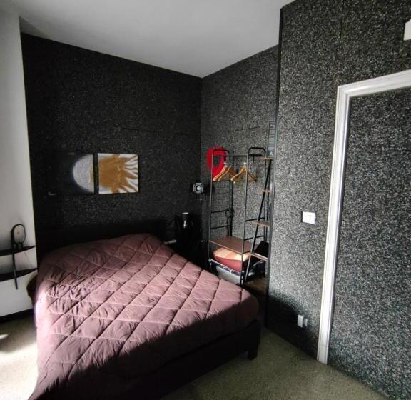 اتاق استاندارد, Metropolitan B&b