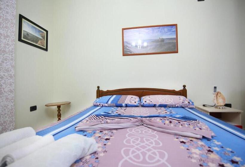 חדר דלוקס, My Home Guest House