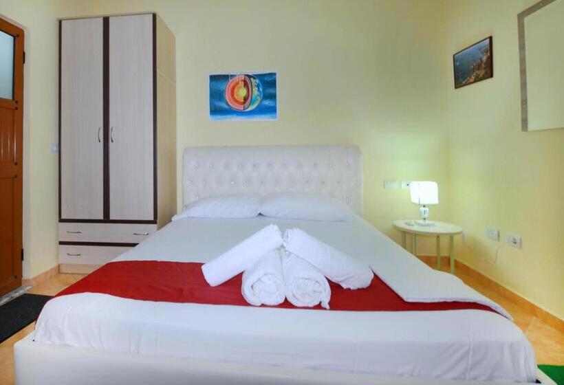 חדר דלוקס, My Home Guest House