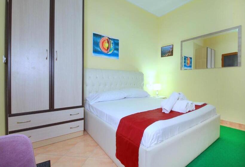 חדר סטנדרט, My Home Guest House