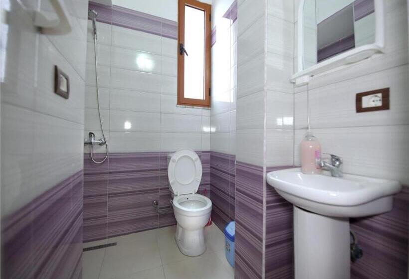 חדר סטנדרט, My Home Guest House