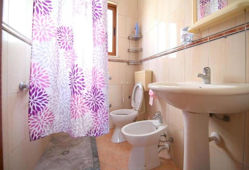 스탠다드 룸, My Home Guest House
