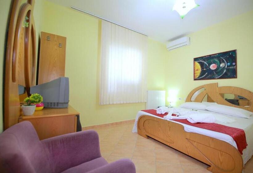 חדר סטנדרט, My Home Guest House