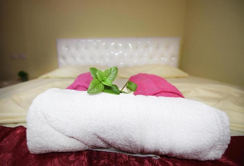 חדר סטנדרט, My Home Guest House