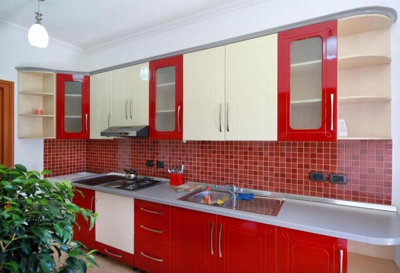 חדר סטנדרט חדר אמבטיה משותף, My Home Guest House