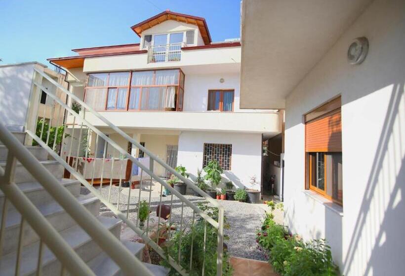 חדר סטנדרט חדר אמבטיה משותף, My Home Guest House