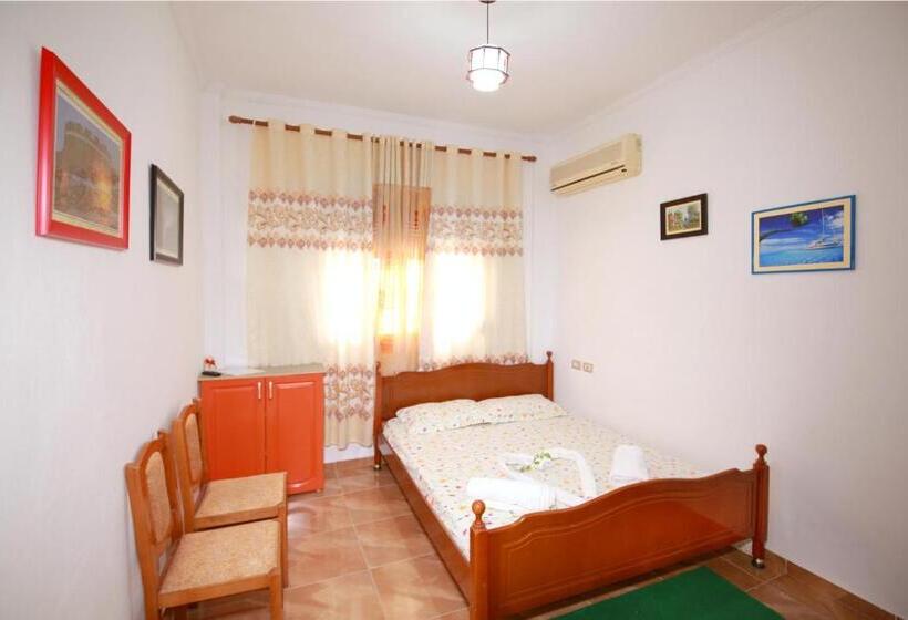 스탠다드 룸 공동 욕실, My Home Guest House