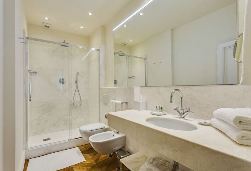 Номер Deluxe, Relais Degli Angeli Residenza D'epoca