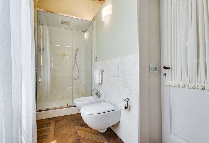Номер Премиум, Relais Degli Angeli Residenza D'epoca