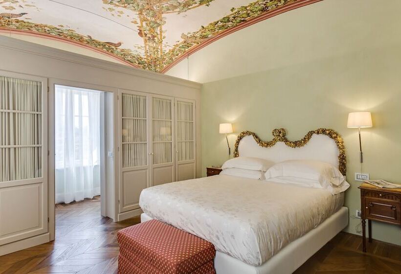 Номер Премиум, Relais Degli Angeli Residenza D'epoca