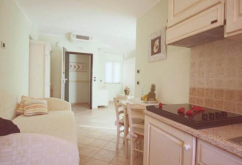 스탠다드 스튜디오, Residence Panama