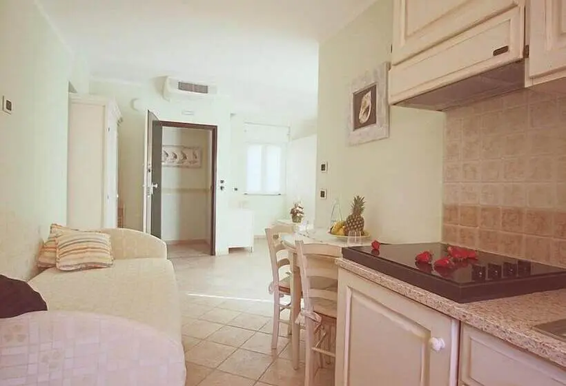 استودیوی استاندارد, Residence Panama