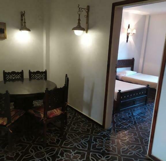 ویلای 2 خوابه, Six Corners Resort