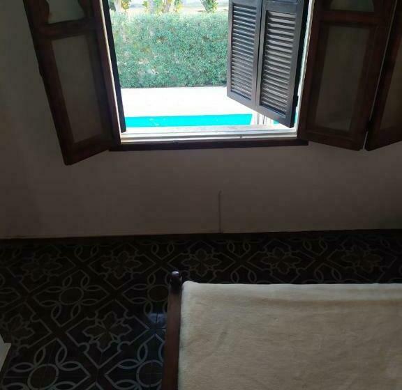 ویلای 2 خوابه, Six Corners Resort