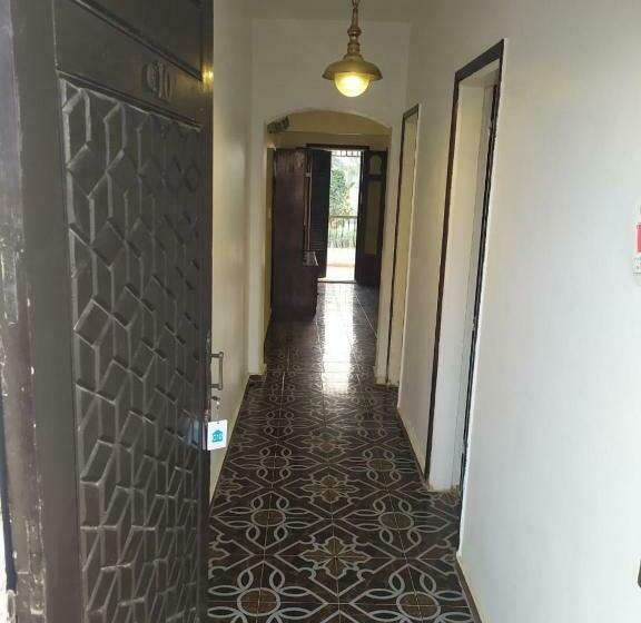 ویلای 2 خوابه, Six Corners Resort