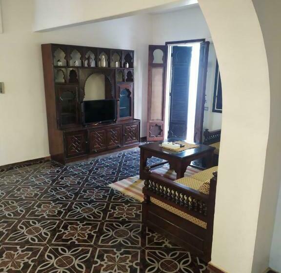 ویلای 2 خوابه, Six Corners Resort