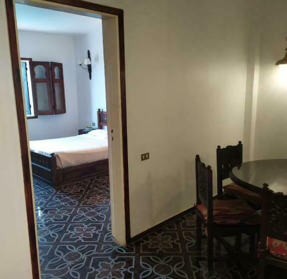 ویلای 2 خوابه, Six Corners Resort