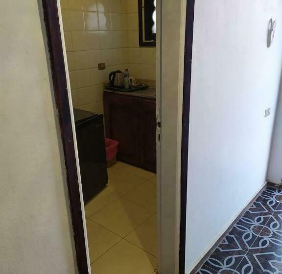 ویلای 2 خوابه, Six Corners Resort