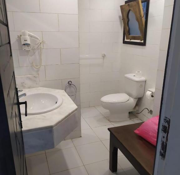 ویلای 2 خوابه, Six Corners Resort