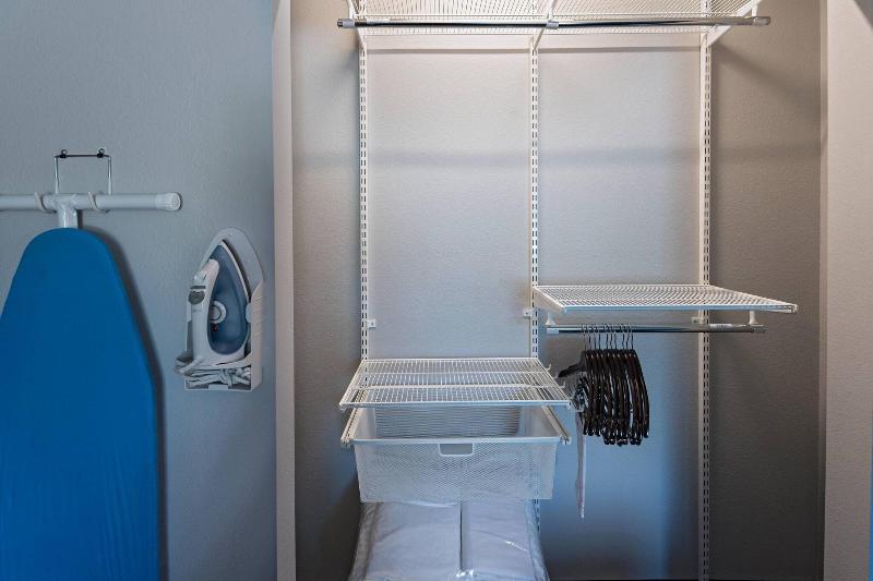 キングサイドベッドのスタンダードワンルーム, Towneplace Suites By Marriott Baton Rouge Port Allen