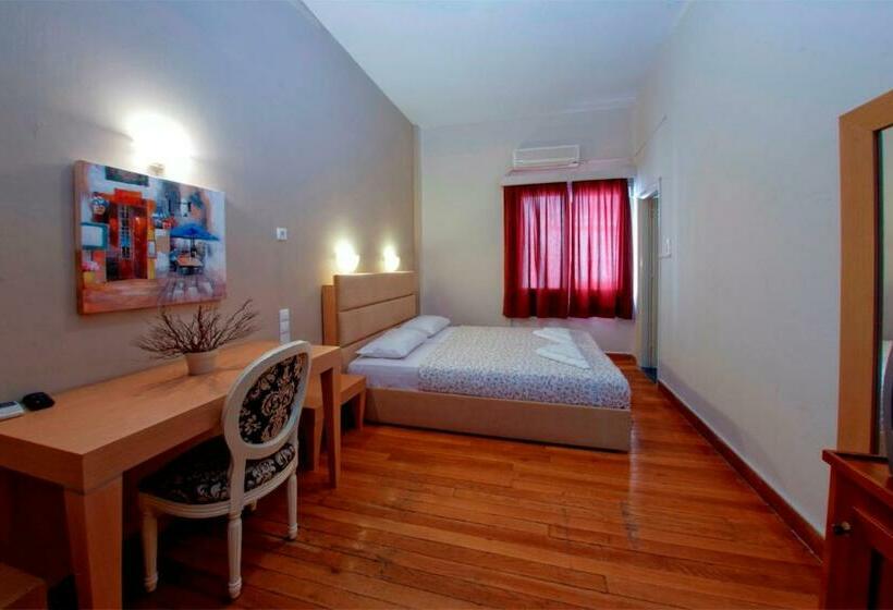 Номер Basic, Vassilikon