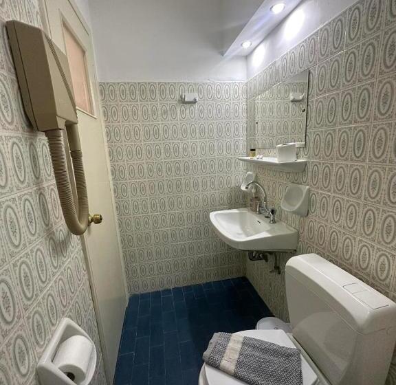 Номер Basic, Vassilikon