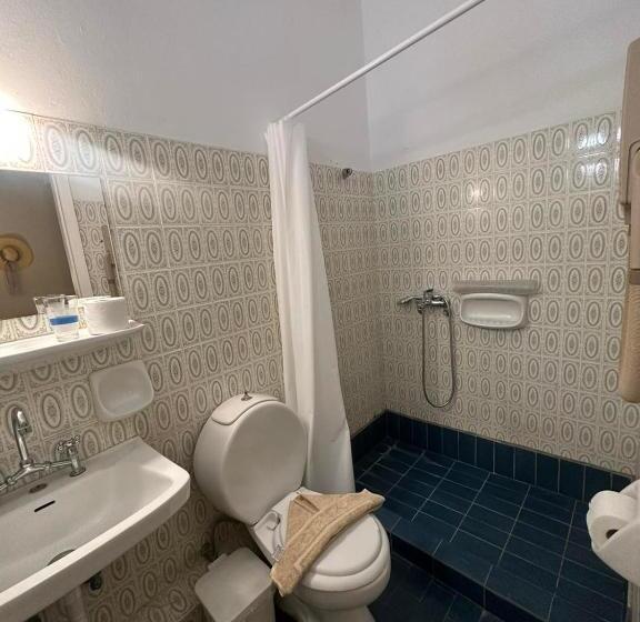 Номер Basic, Vassilikon