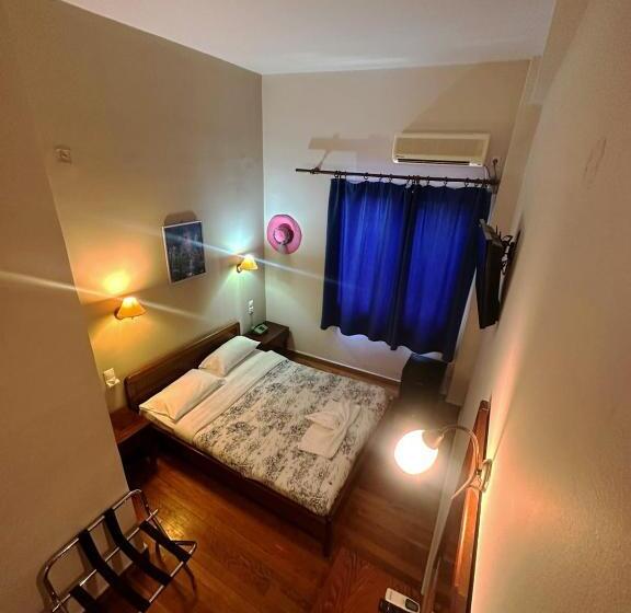 Номер Стандарт Индивидуальный, Vassilikon