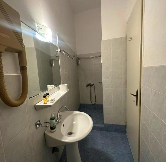 Трежместный Номер Economy, Vassilikon