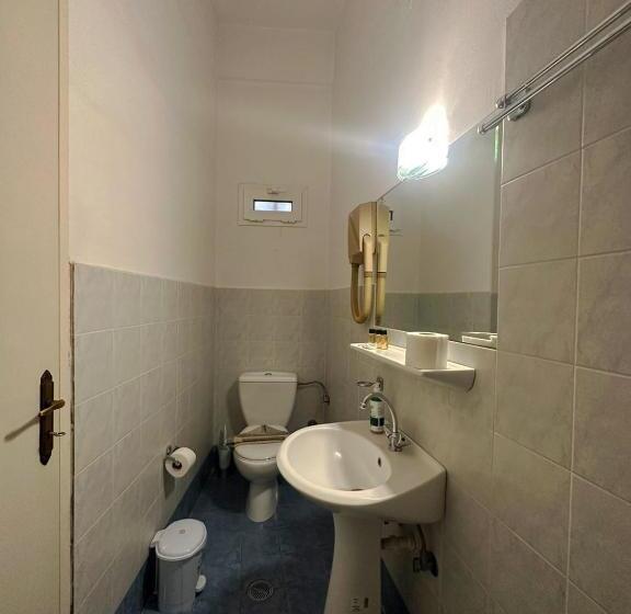 Трежместный Номер Economy, Vassilikon